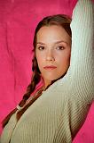 Nicole - Taos NM 1994-04-10 005